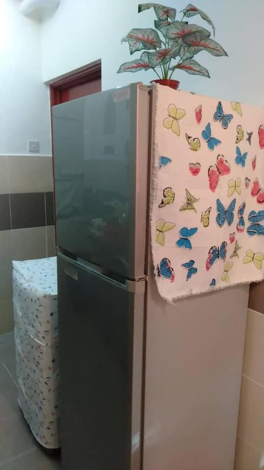 Apartment Budget Tulipsia House