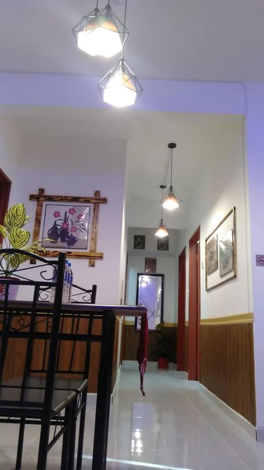 Budget Tulipsia House Apartment Kuala Terengganu
