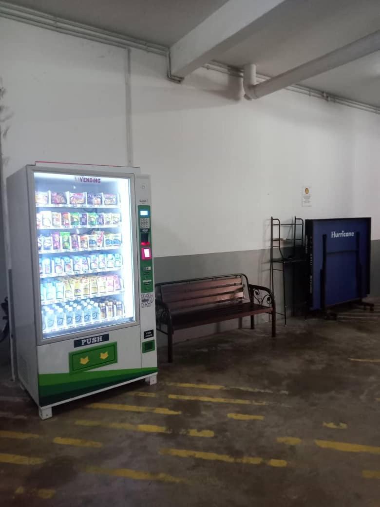 Budget Tulipsia House Apartment