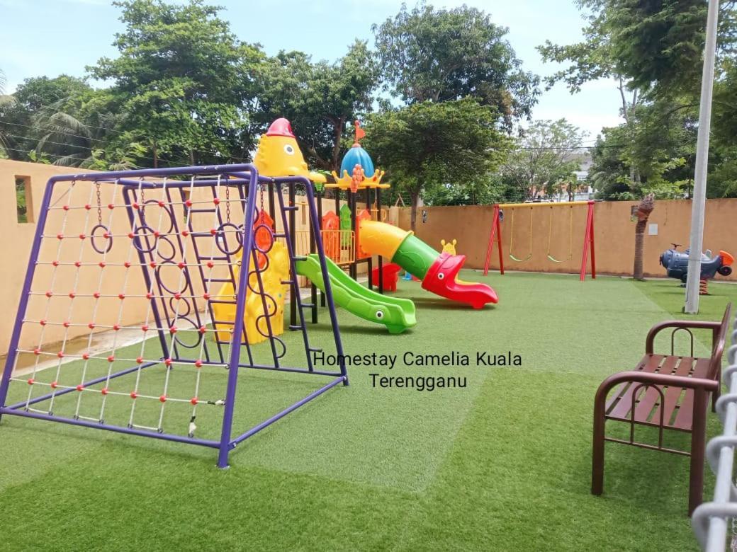 Budget Tulipsia House Apartment *