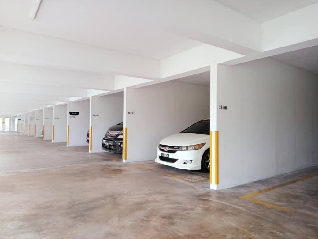 Apartment Budget Tulipsia House *