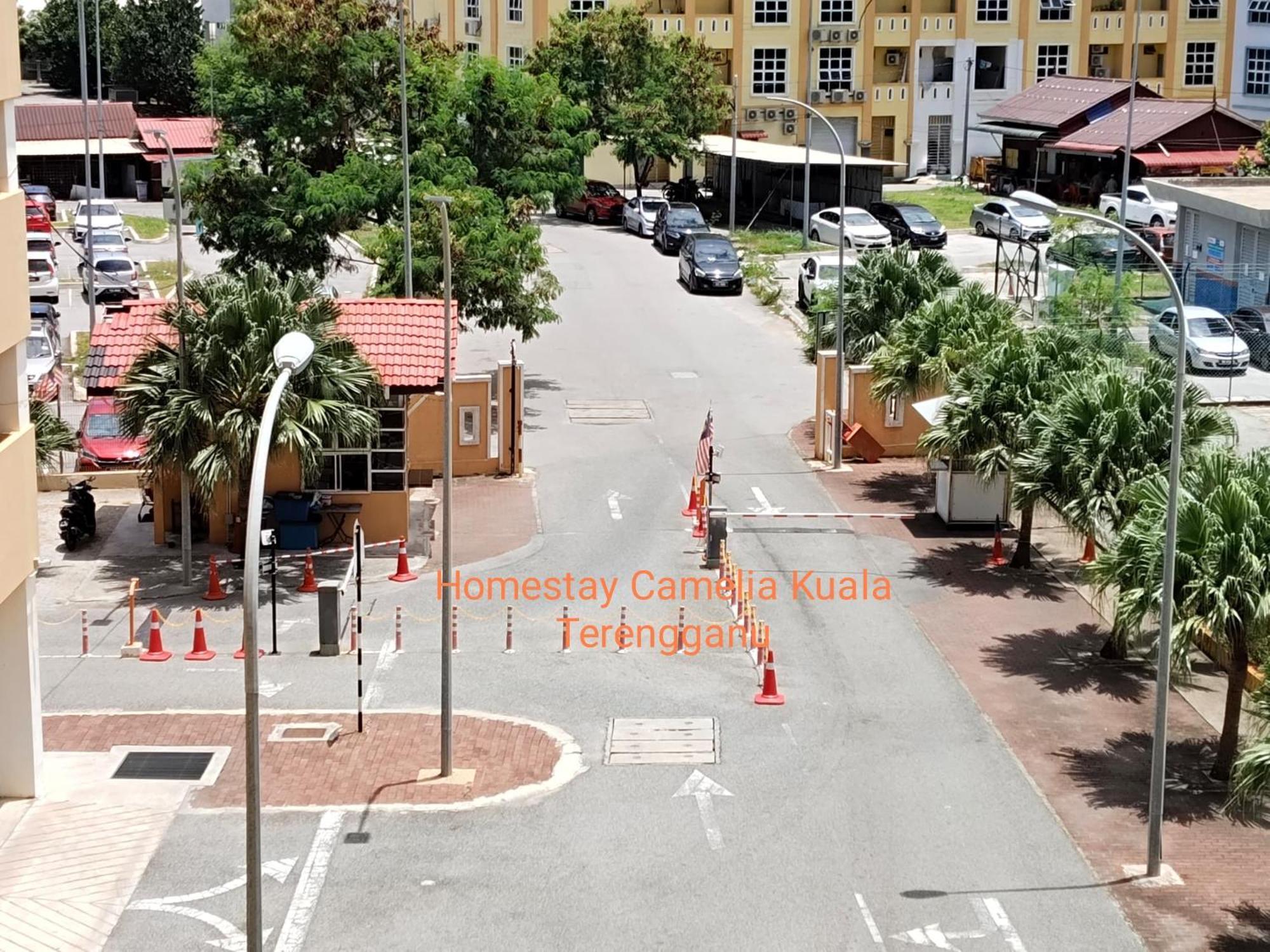 Budget Tulipsia House Apartment