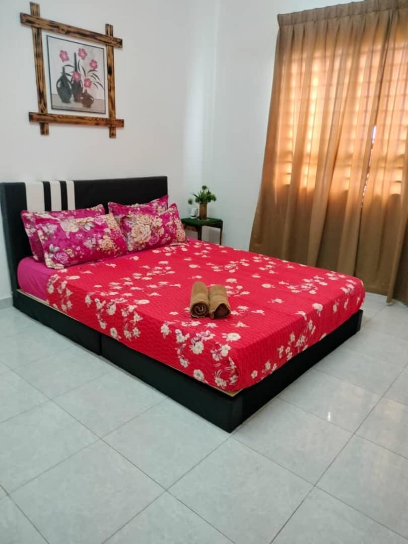 Budget Tulipsia House * Kuala Terengganu